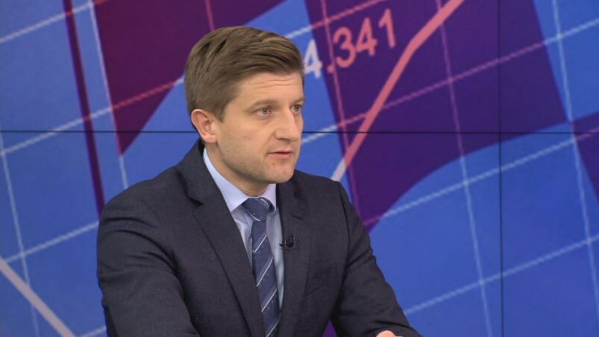 Marić o plaćama: Ako smo čekali godinama, možemo još par mjeseci